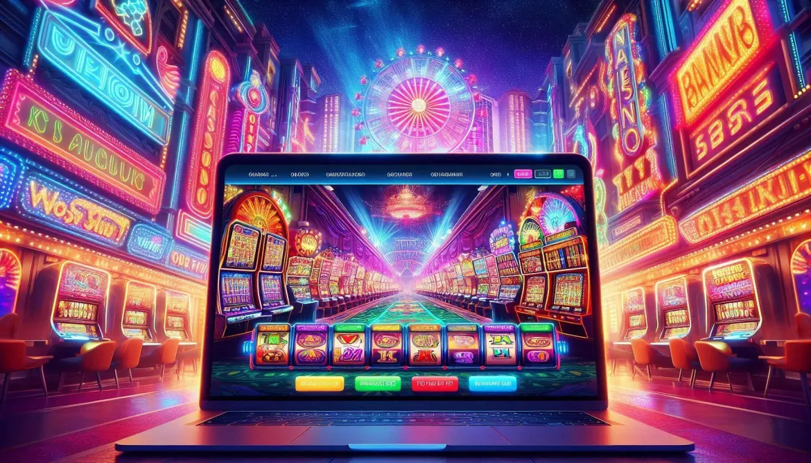 Rant Casino